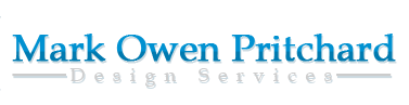Mark Owen Pritchard Design Services, Logo
