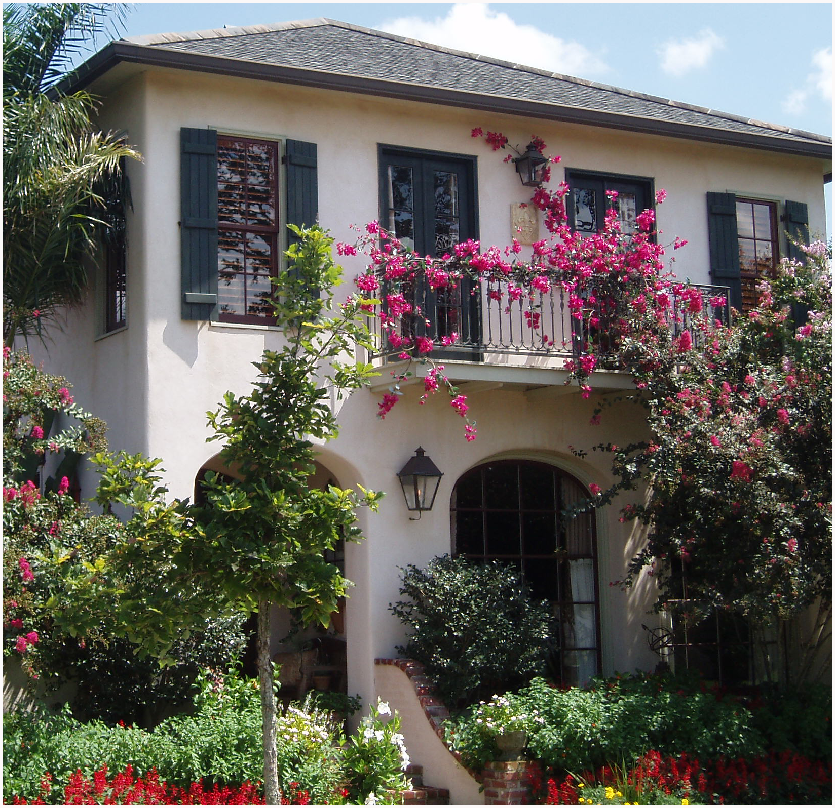 Luxury House